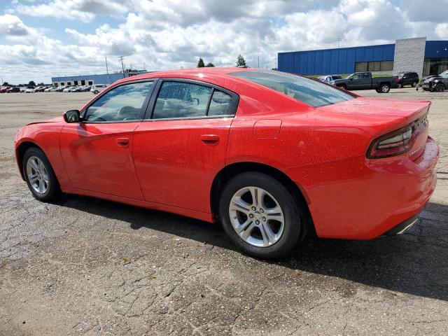 2022 DODGE CHARGER SX 2C3CDXBG2NH234619