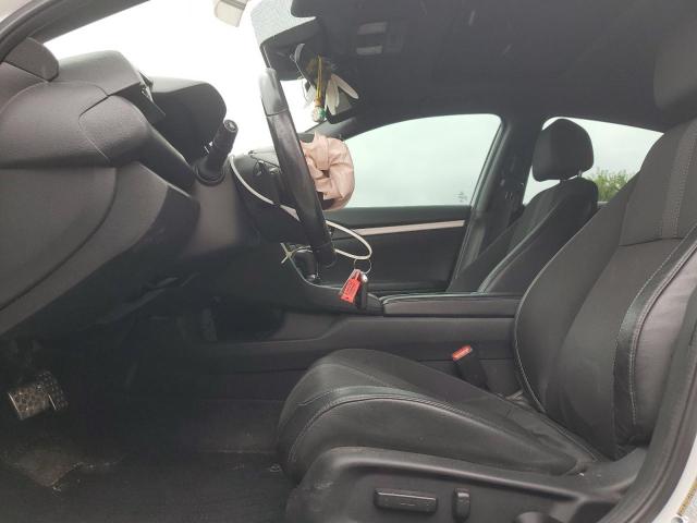 2020 HONDA CIVIC SPORT 2HGFC2F8XLH024057