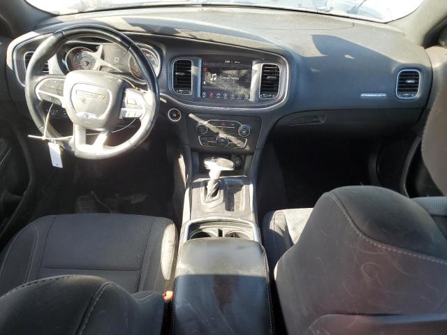 2017 DODGE CHARGER SX 2C3CDXJG6HH563961