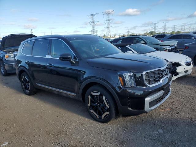 2025 KIA TELLURIDE 5XYP6DGC5SG659659