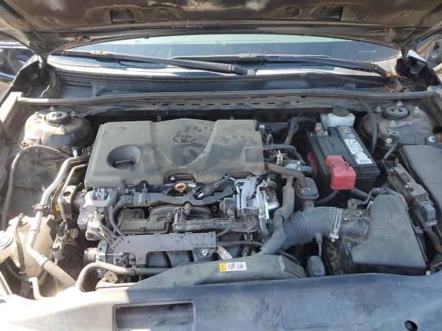 2019 TOYOTA CAMRY L - 4T1B11HKXKU748571