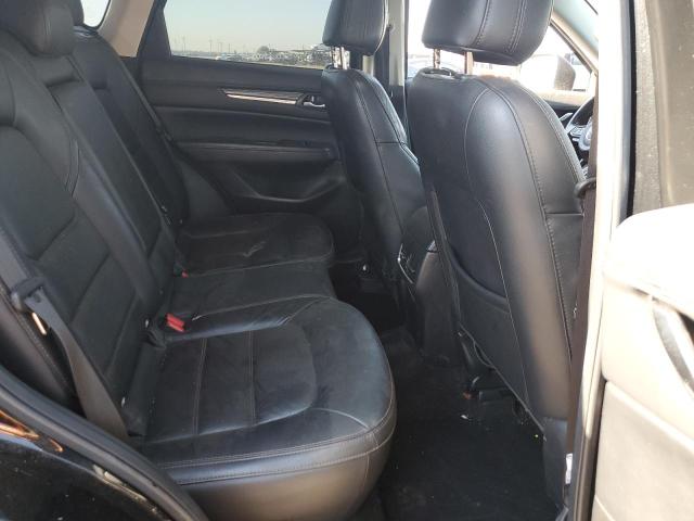 2018 MAZDA CX-5 GRAND TOURING JM3KFBDM0J0331010