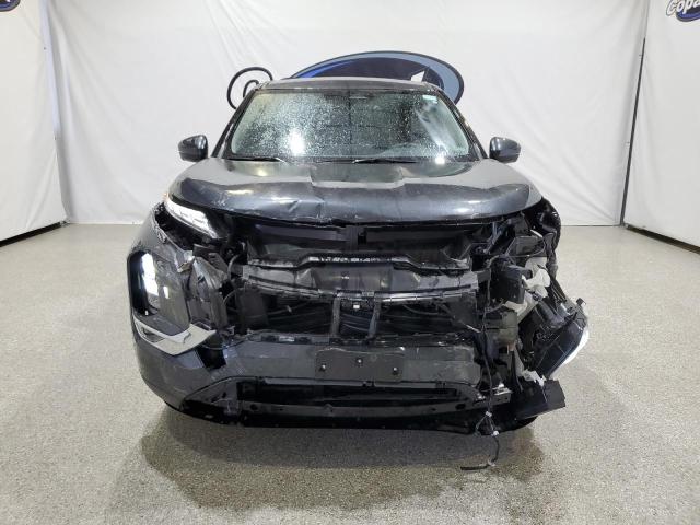 2025 MITSUBISHI OUTLANDER JA4J4VA86SZ022149