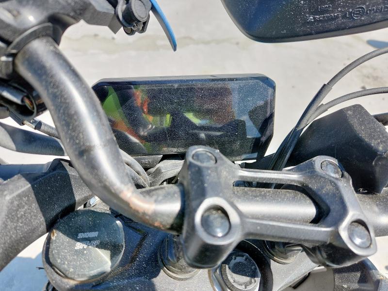 2022 HONDA CB500 FA MLHPC6359N5300739