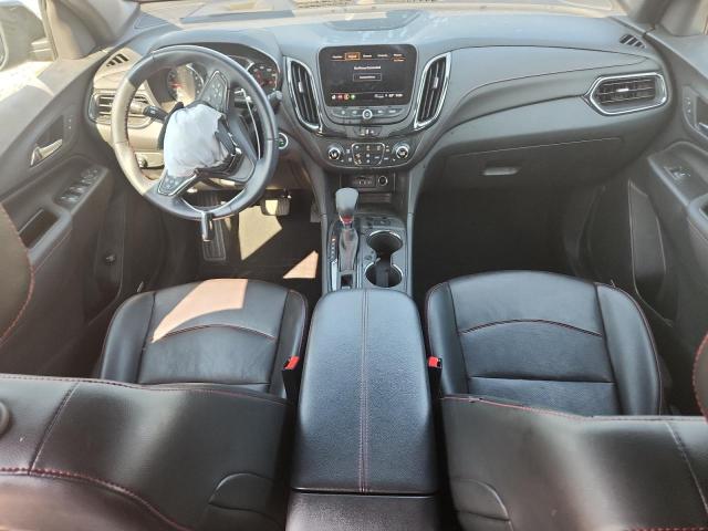 2023 CHEVROLET EQUINOX RS 3GNAXWEG0PL123035