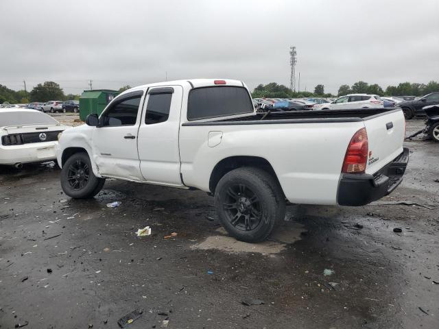 2015 TOYOTA TACOMA ACC #3290307213