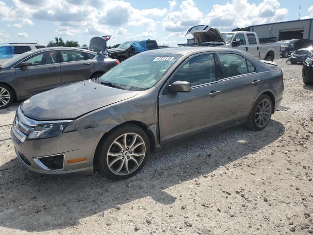 2010 FORD FUSION SE - 3FAHP0HA6AR388810