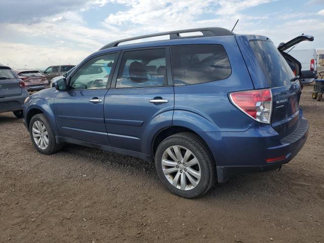 2011 SUBARU FORESTER 2 - JF2SHADC5BH778523
