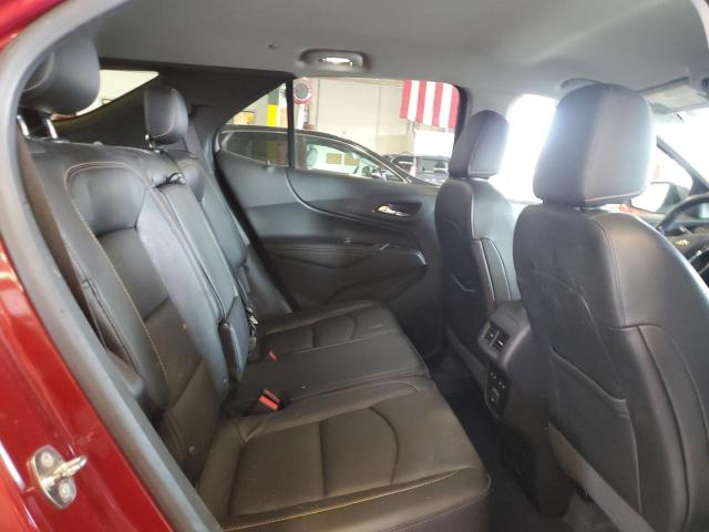 2019 CHEVROLET EQUINOX PREMIER 2GNAXXEV5K6100531