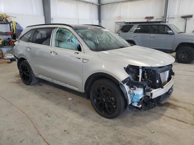 2021 KIA SORENTO SX 5XYRK4LF4MG032846