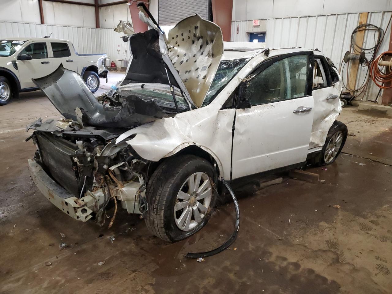 SUBARU TRIBECA LIMITED