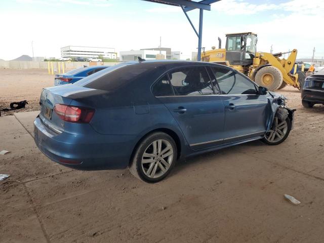 2017 VOLKSWAGEN JETTA SEL 3VWL17AJ6HM214345