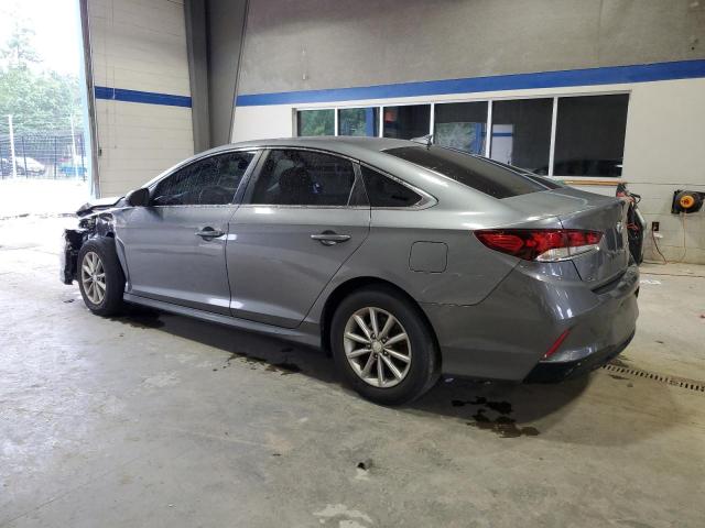 2018 HYUNDAI SONATA SE 5NPE24AF0JH615968