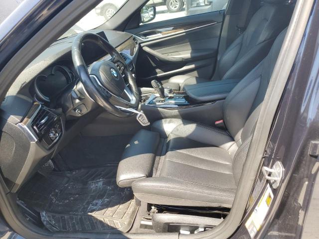 2019 BMW 530E WBAJA9C55KB389123