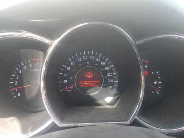 2011 KIA OPTIMA LX - KNAGM4A71B5203875