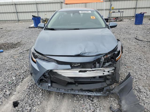 2024 TOYOTA COROLLA LE 5YFB4MDEXRP180732