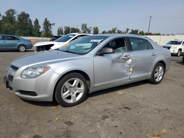 Global Auto Auctions: 2011 CHEVROLET MALIBU LS