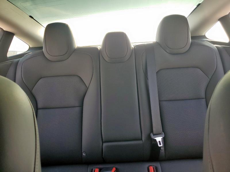 2024 TESLA MODEL 3 5YJ3E1EA2RF738872