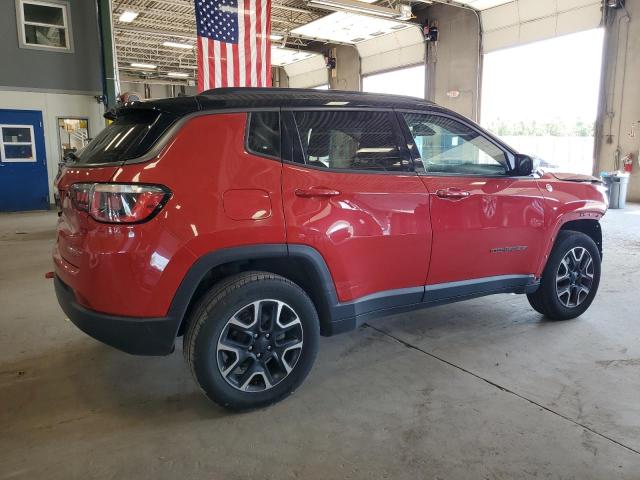 2020 JEEP COMPASS TRAILHAWK 3C4NJDDB2LT221581