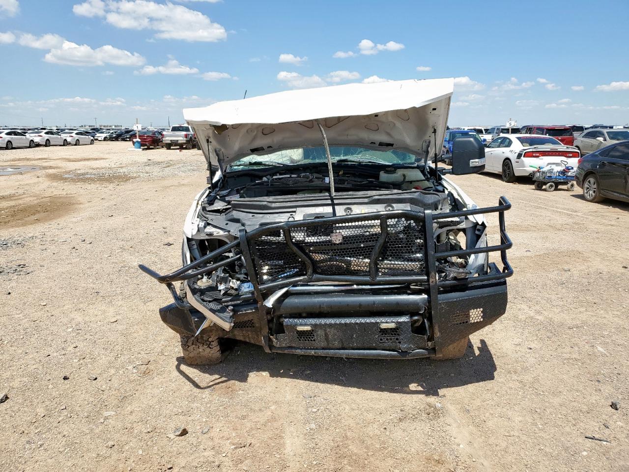 FORD F-350 SUPER DUTY