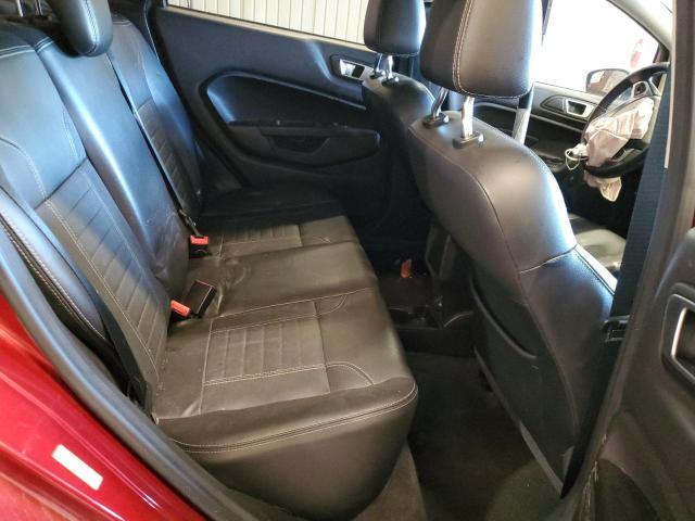 2016 FORD FIESTA TIT 3FADP4CJ1GM163312