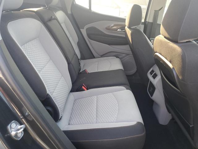 2019 GMC TERRAIN SL 3GKALMEV6KL333434