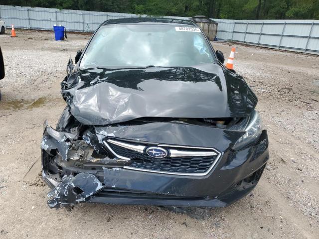 2017 SUBARU IMPREZA PR 4S3GKAB64H3616276