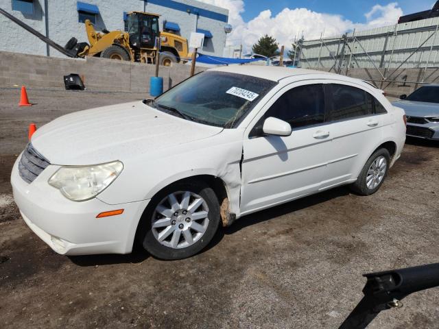 CHRYSLER SEBRING