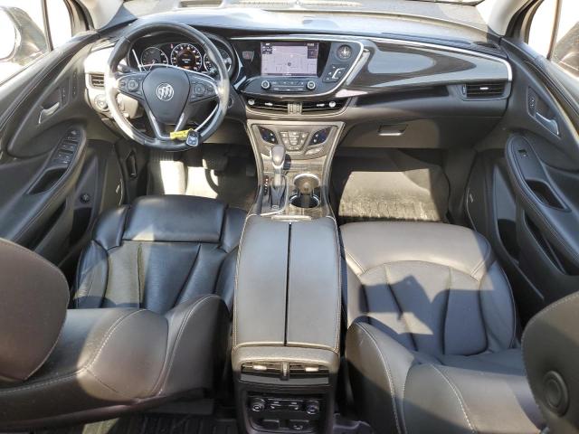 2020 BUICK ENVISION P LRBFX4SX6LD158765