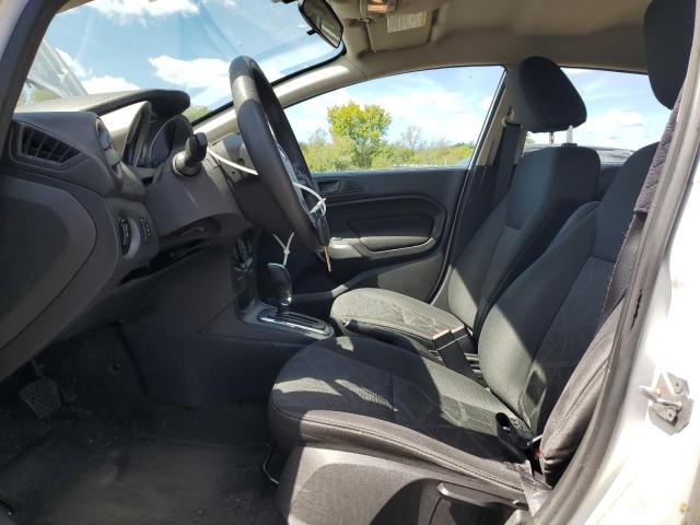 2012 FORD FIESTA SE - 3FADP4BJXCM157455