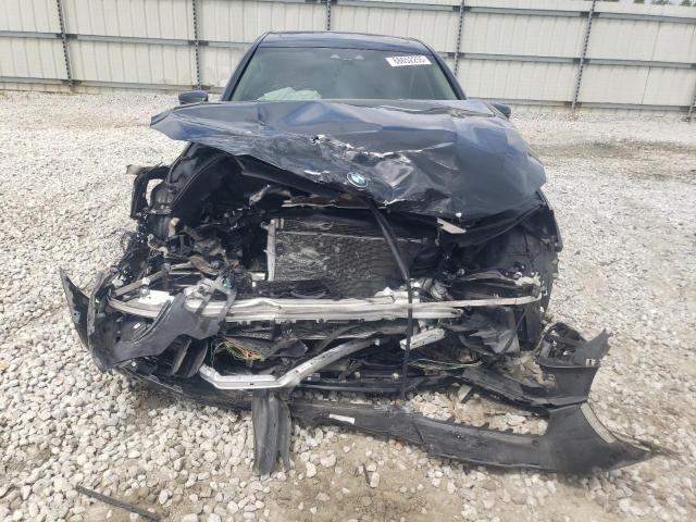 2018 BMW 750 I WBA7F0C59JGM23038