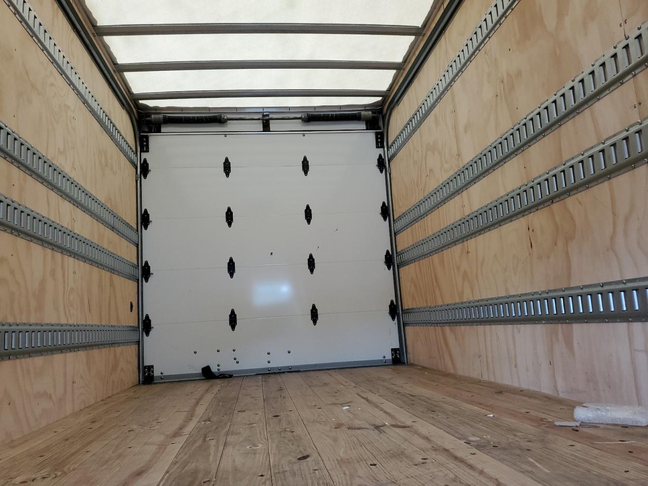 CHEVROLET EXPRESS G3