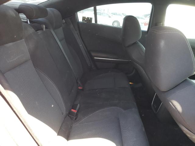 2017 DODGE CHARGER SE - 2C3CDXBG7HH660570