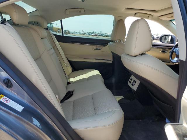 2016 LEXUS ES 350 JTHBK1GG2G2238280