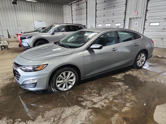 Global Auto Auctions: 2024 CHEVROLET MALIBU LT