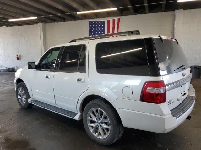 2016 FORD EXPEDITION 1FMJU2AT3GEF42408