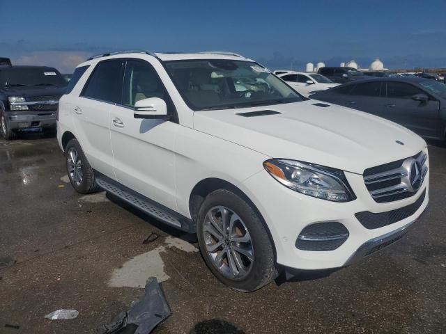 2019 MERCEDES-BENZ GLE 400 4M 4JGDA5GB2KB213179