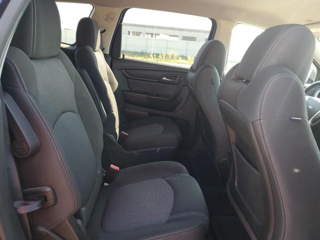 2015 CHEVROLET TRAVERSE L - 1GNKVGKD3FJ227423