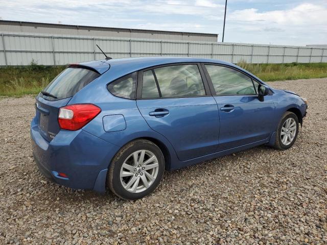2015 SUBARU IMPREZA PR - JF1GPAC63F8204095
