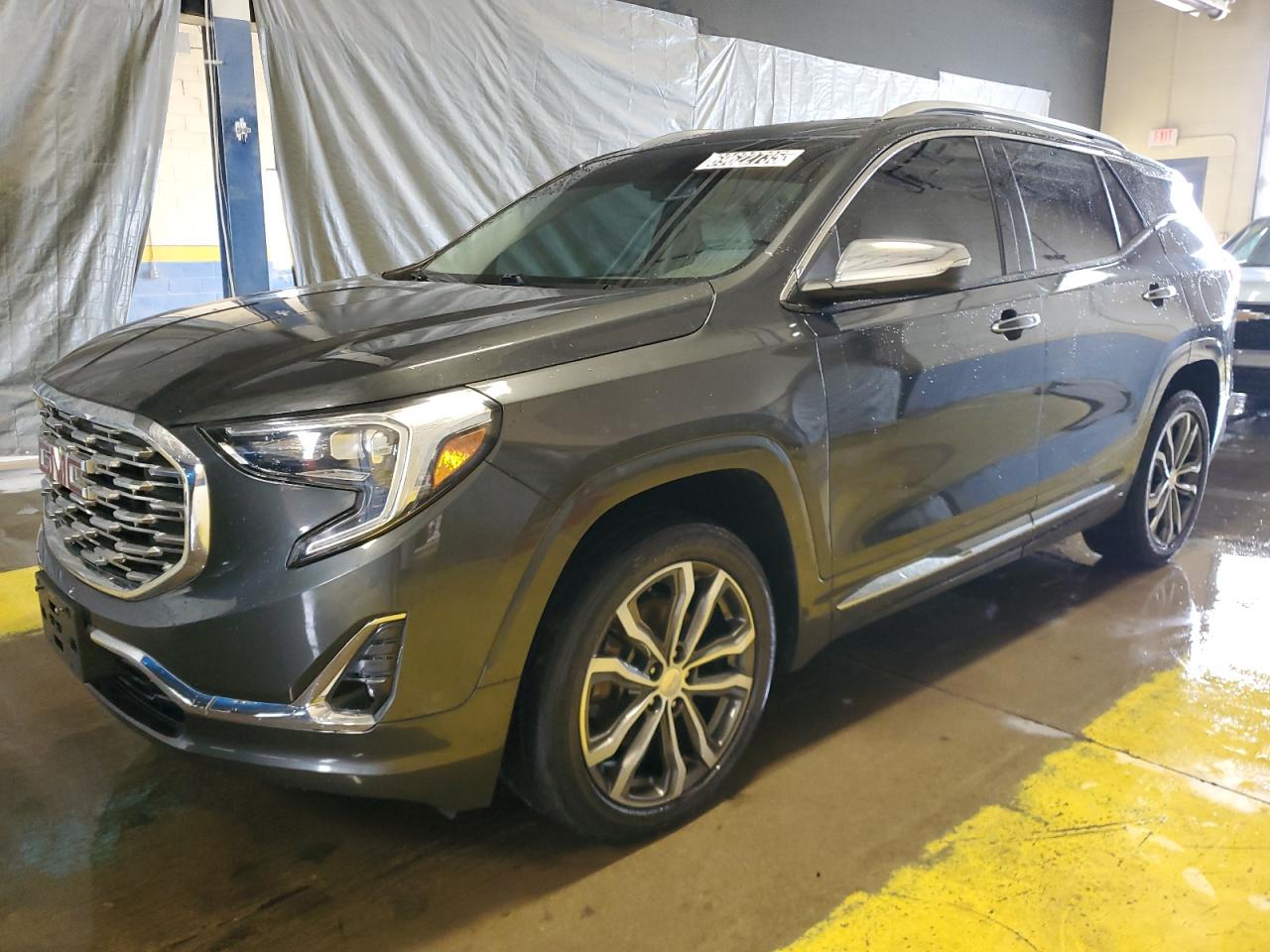 GMC TERRAIN DENALI