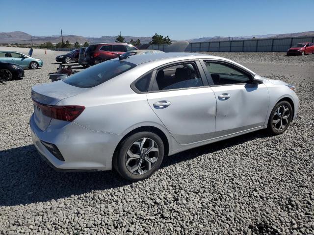 2021 KIA FORTE FE 3KPF24AD4ME386836