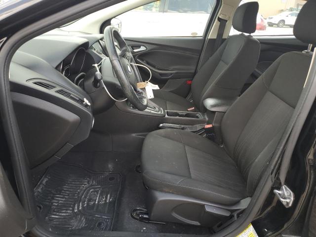 2018 FORD FOCUS SEL - 1FADP3H25JL223385