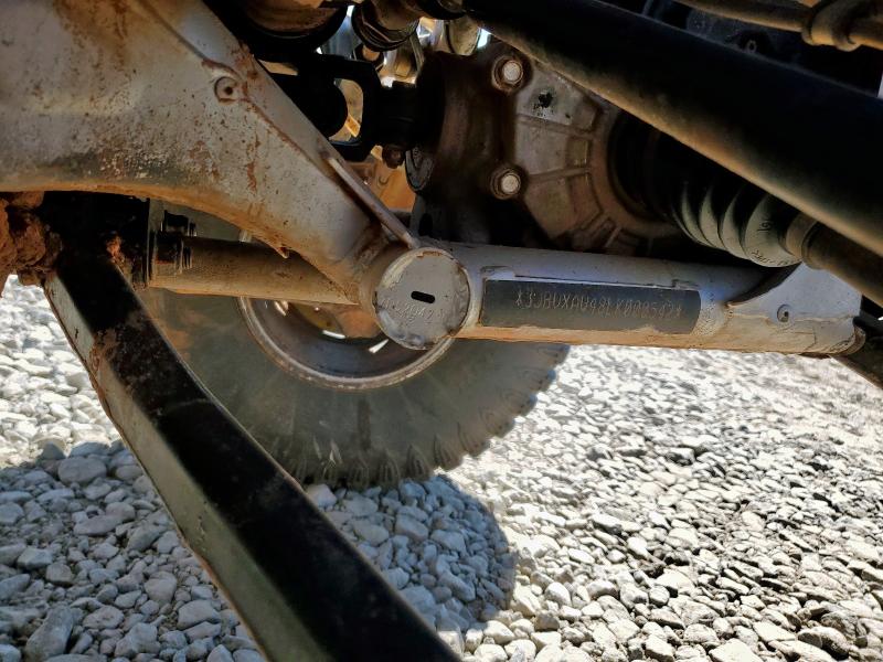 2020 CAN-AM MAVERICK X 3JBVXAV48LK000542
