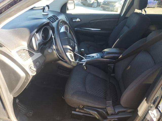 2015 DODGE JOURNEY SE 3C4PDDAG4FT693575