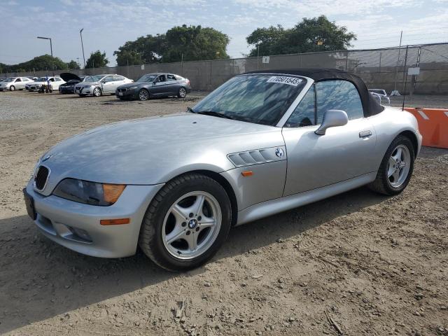 BMW Z3 1.9
