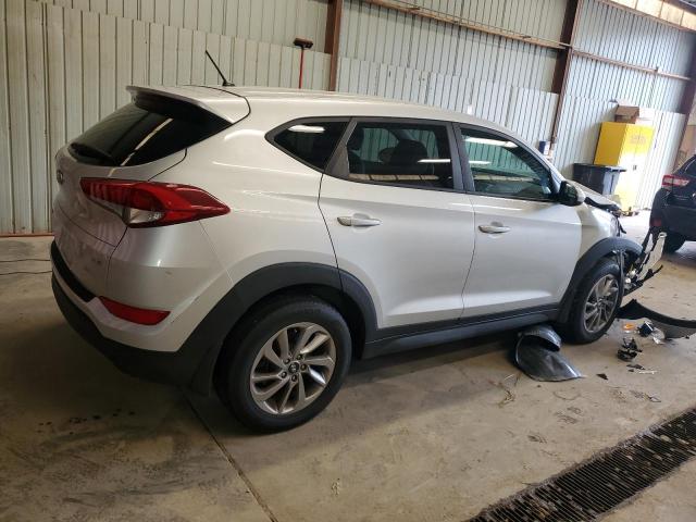 2018 HYUNDAI TUCSON SE KM8J2CA47JU827842