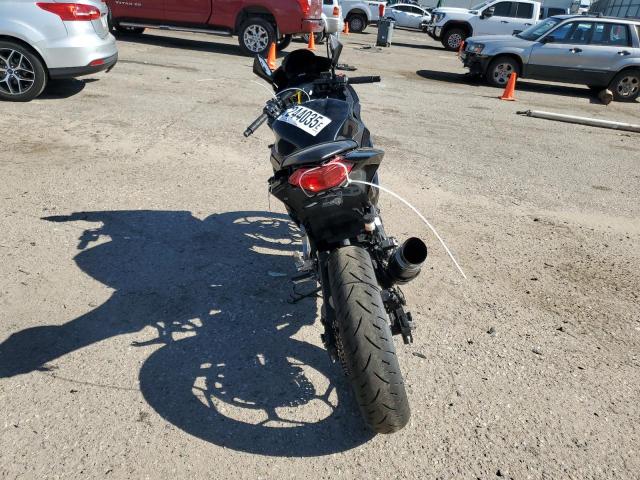 2014 KAWASAKI EX300 A JKAEX8A10EA005234