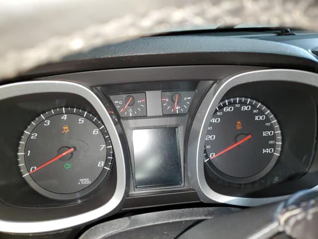 2016 CHEVROLET EQUINOX LT - 2GNALCEK7G1142004