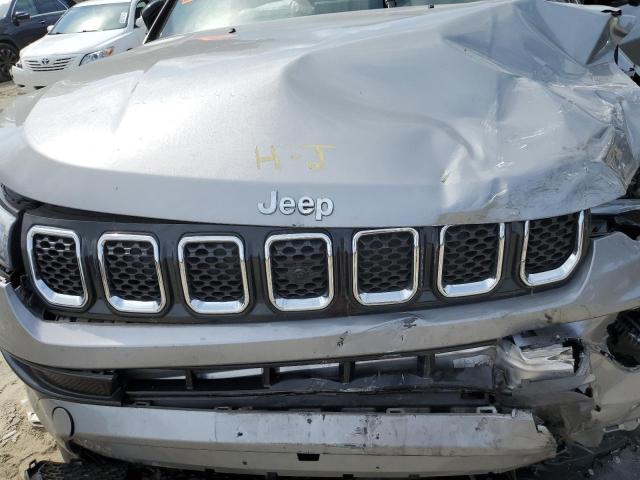 2023 JEEP COMPASS LI 3C4NJDCNXPT554595