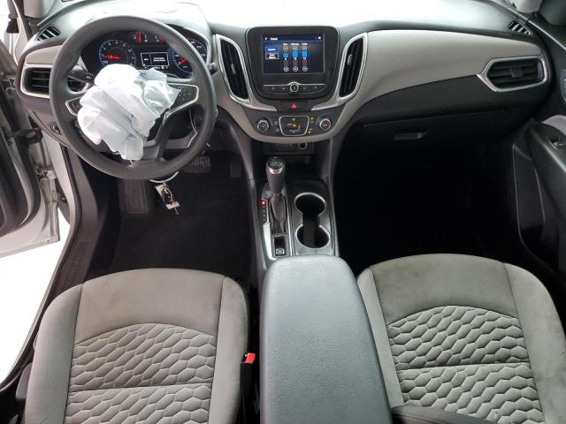 2020 CHEVROLET EQUINOX LS 3GNAXHEV5LS676628